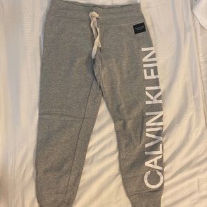 Calvin Klein Sweatpants